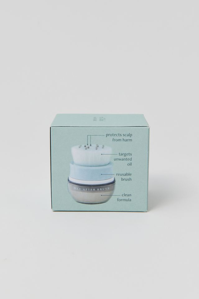 m’Chel Haircare Day After™ Dry Shampoo Brush #2