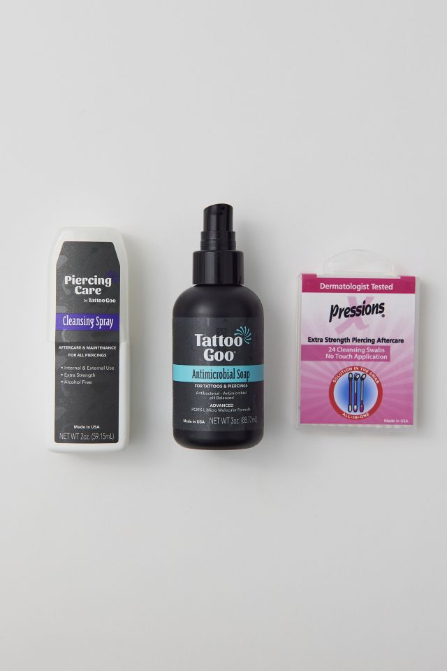 Tattoo Goo Tattoo Care Kit