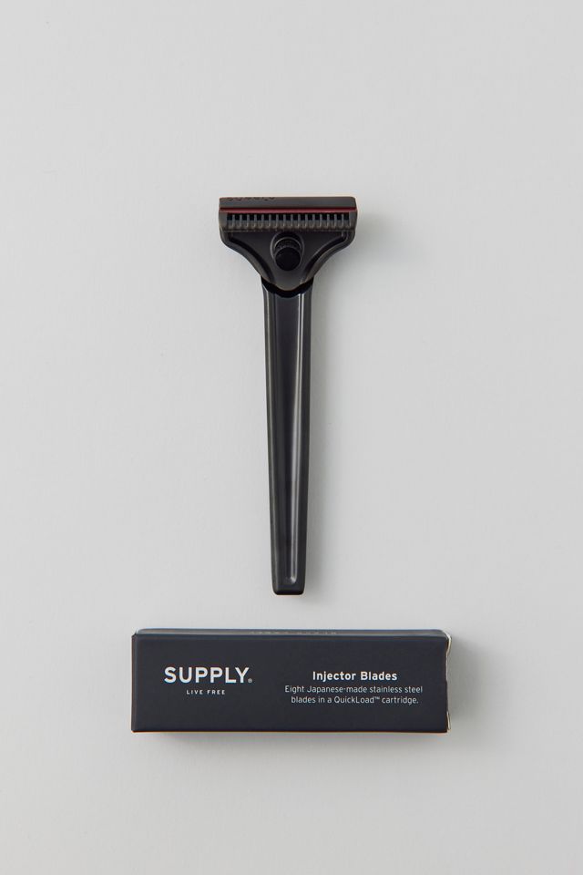 Supply The Single Edge SE Razor | Urban Outfitters