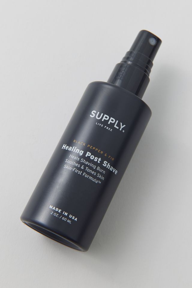Baume Après-Rasage Apaisant Supply #1