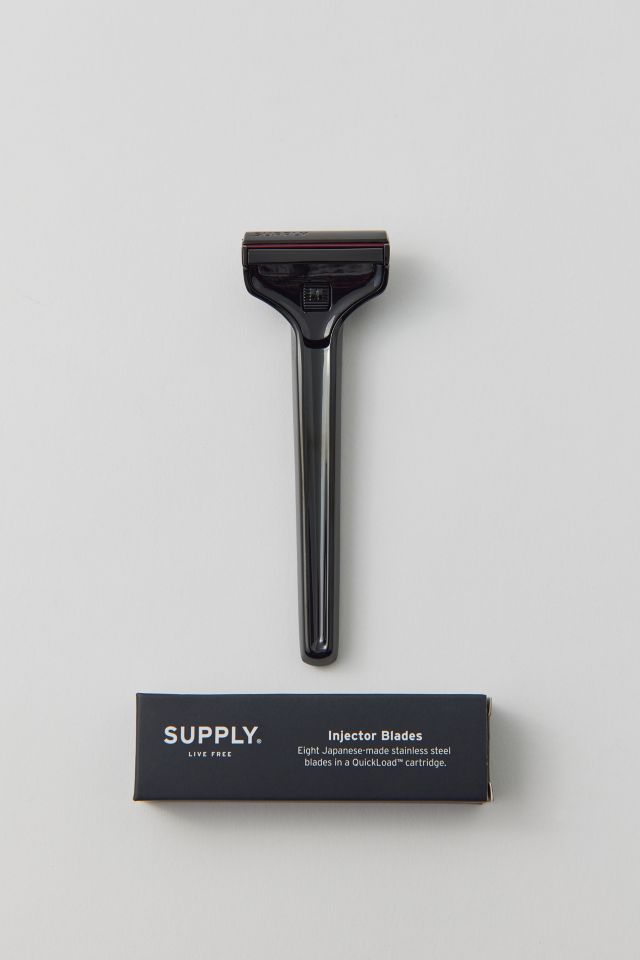 Supply The Single Edge Pro Razor #1