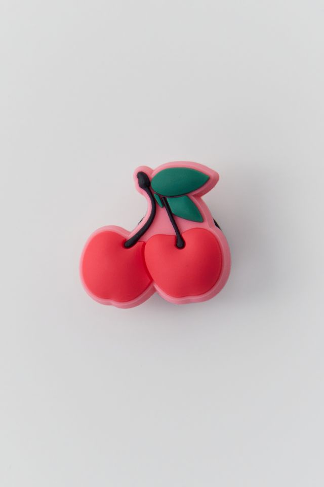 Crocs Jibbitz Cherries Shoe Charm #1
