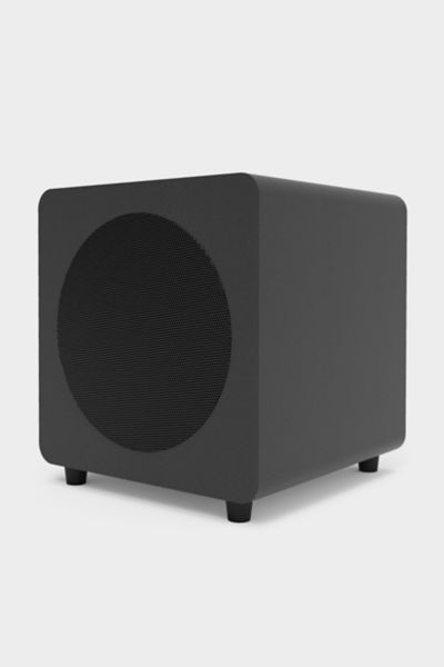 Kanto SUB8 8in Sealed Powered Subwoofer
