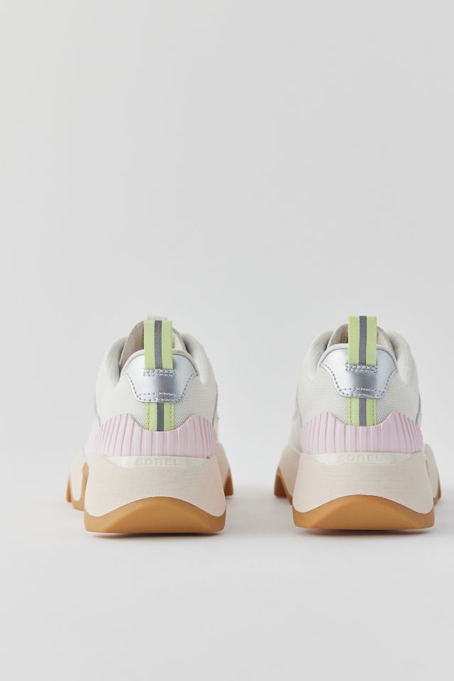 sorel kinetic impact sneaker