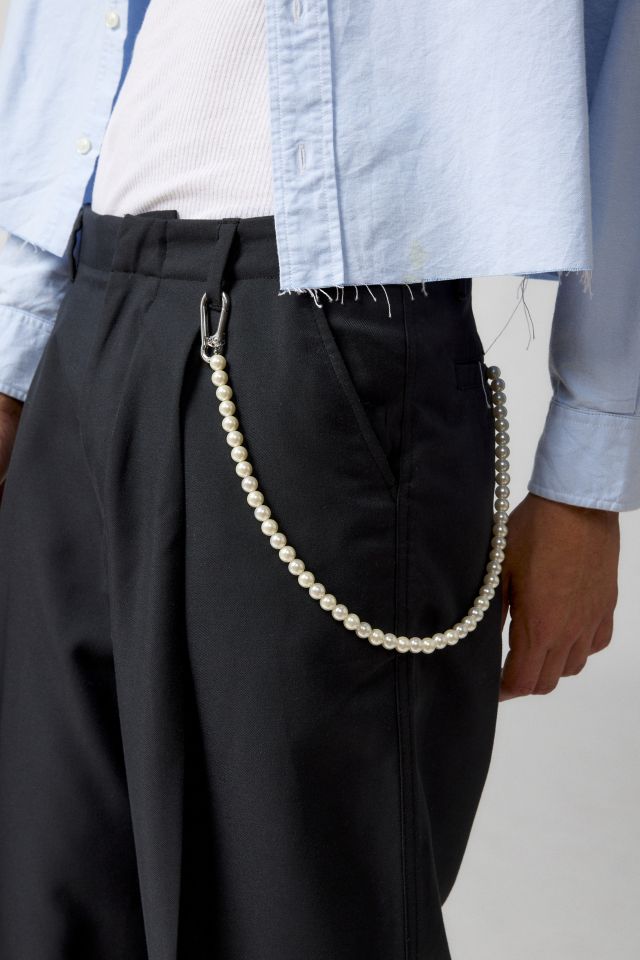 belt wallet on chain