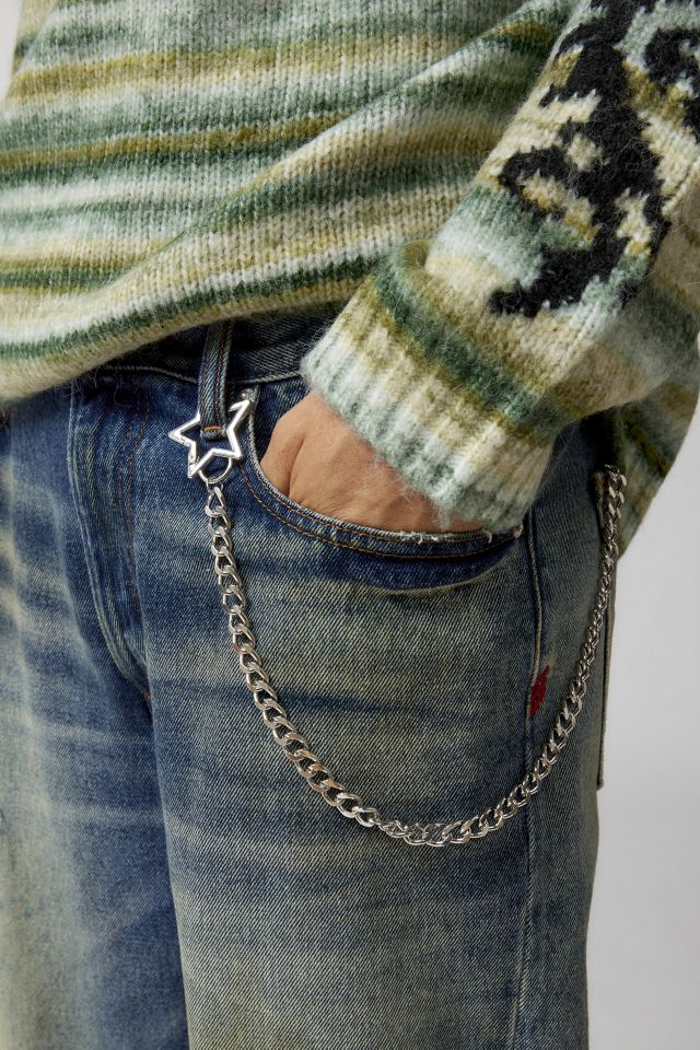 Jean store wallet chain