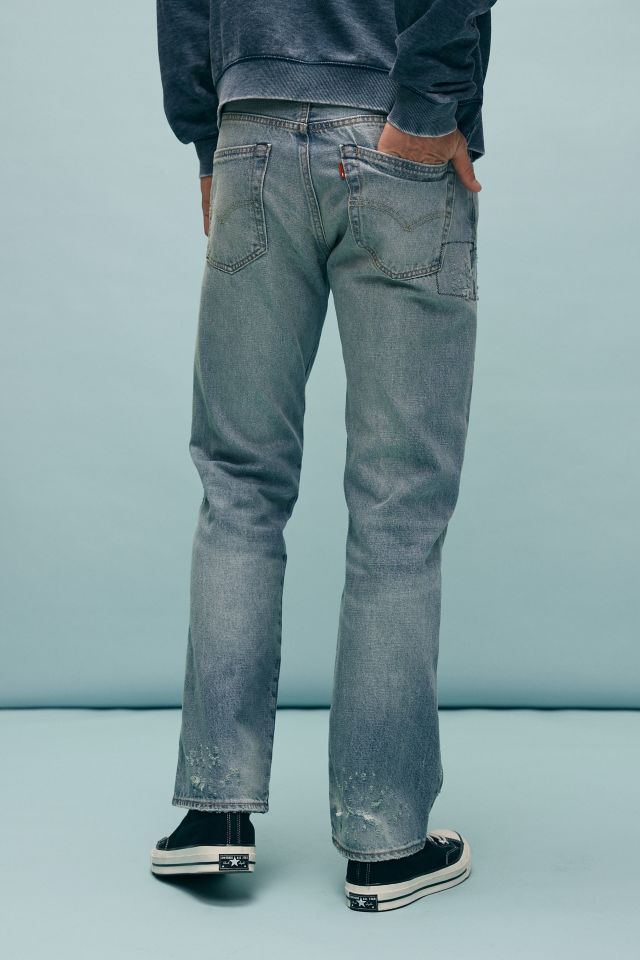 Levis 501 urban outfitters online