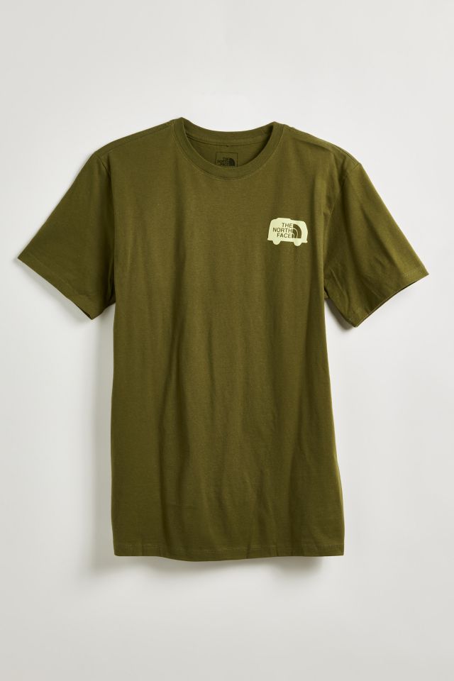 The North Face Short Sleeve Brand Proud T-Shirt | Dillard's