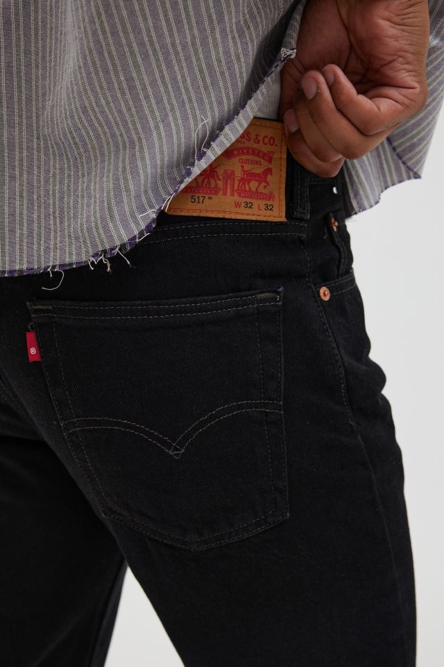 Levi’s® 517 Core Bootcut Jean #3