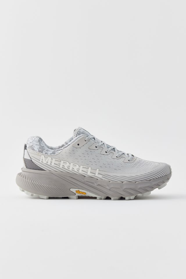 Merrell Agility Peak 5 Trail Running Sneaker #2