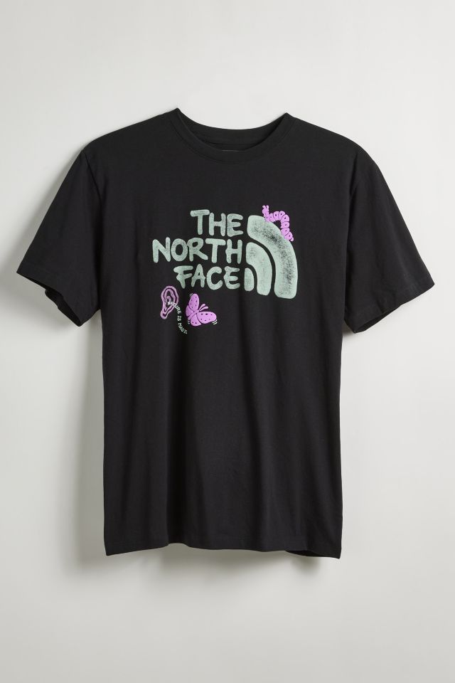 The North Face Outdoors Together Tee | Urban Outfitters