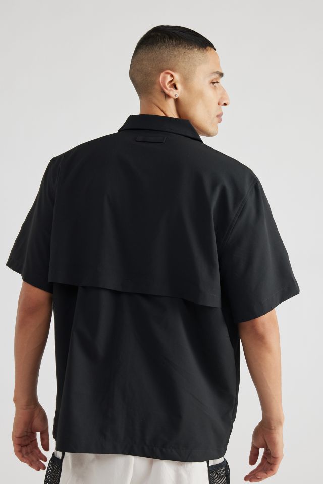 The North Face First Trail Short Sleeve Shirt #1