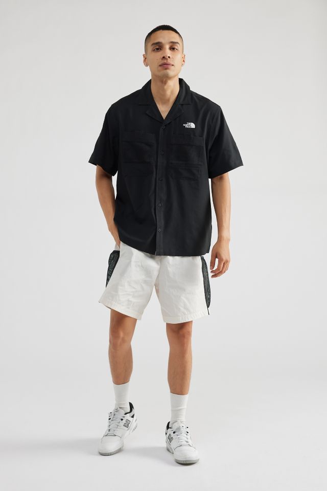 The North Face First Trail Short Sleeve Shirt #2
