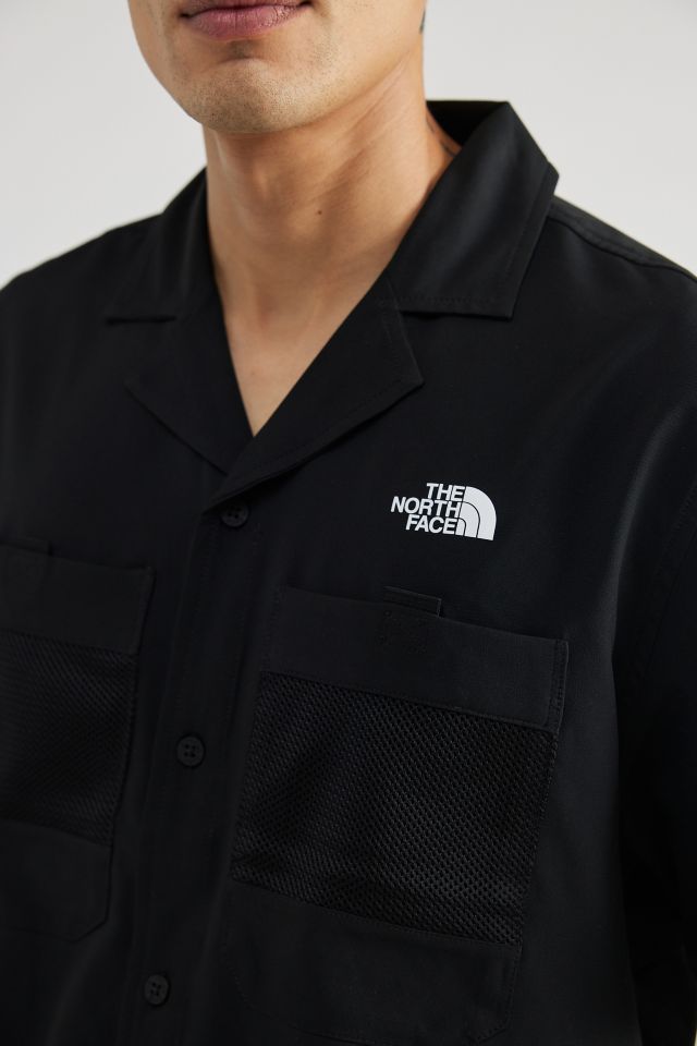 The North Face First Trail Short Sleeve Shirt #3
