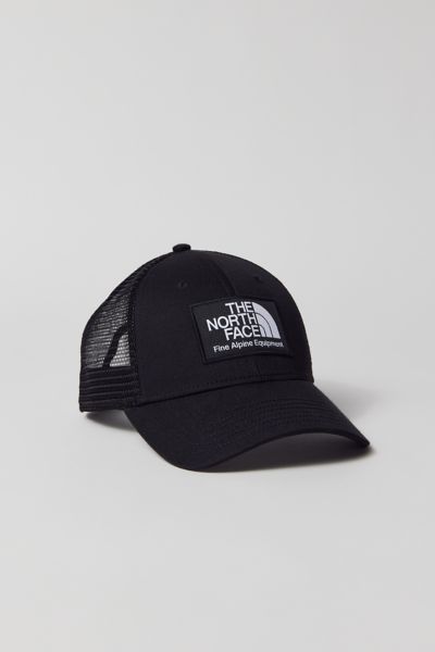 The north face mudder trucker clearance cap