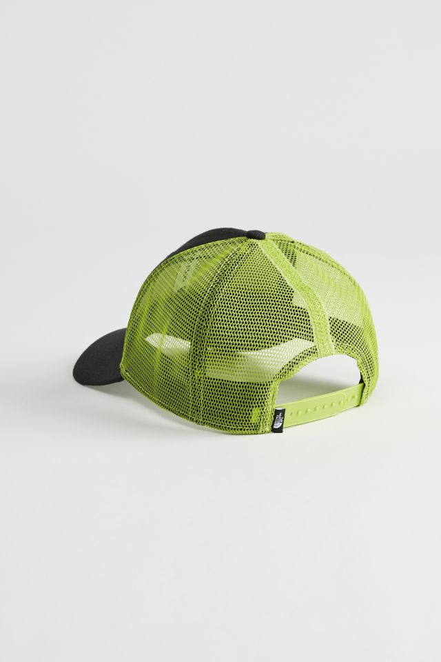 The North Face Logo Mudder Trucker Hat #1