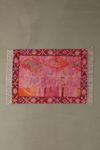 Paxi Chenille Printed Rug