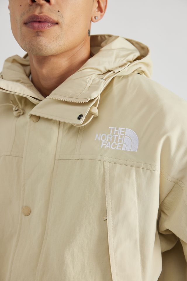 The North Face Mountain Cargo Ripstop Jacket | Urban Outfitters