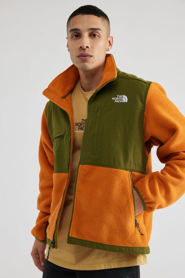 The North Face Denali Ripstop Fleece Jacket | Urban Outfitters