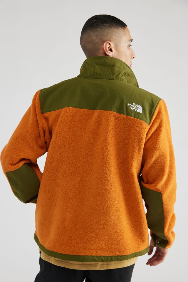 The North Face Denali Ripstop Fleece Jacket | Urban Outfitters