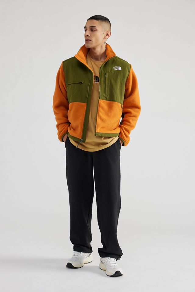 The North Face Denali Ripstop Fleece Jacket | Urban Outfitters