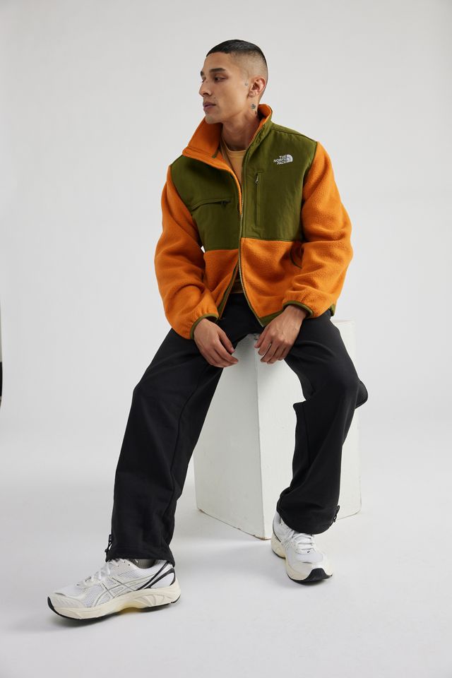 The North Face Denali Ripstop Fleece Jacket | Urban Outfitters