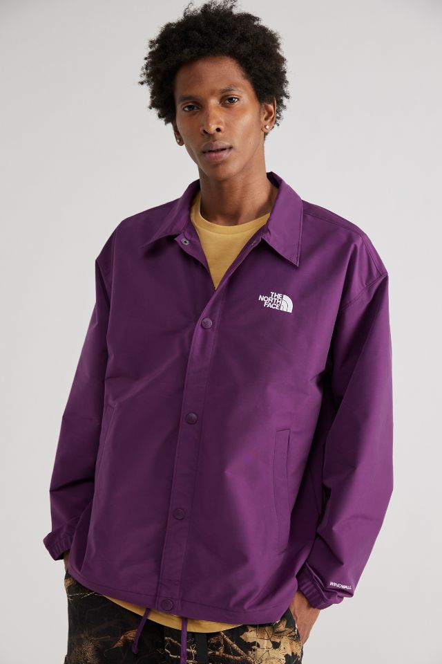 The north face men's store coaches jacket