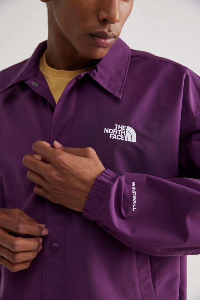 The North Face Easy Wind Coach Jacket