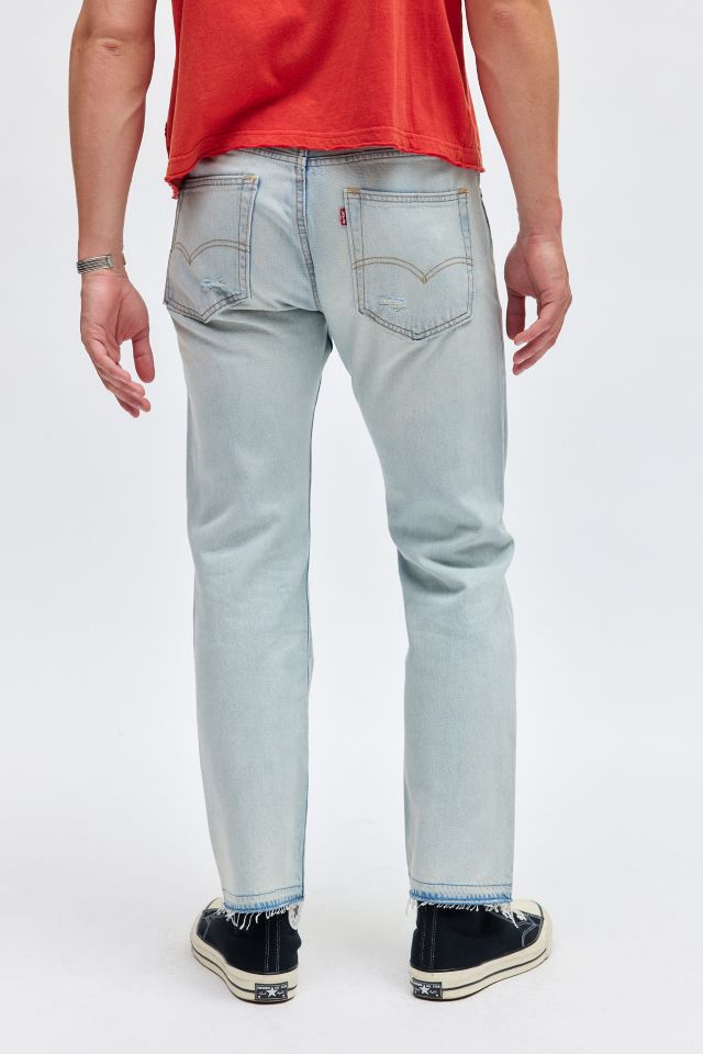 Levi’s® 551Z Authentic Straight Leg Jean #1