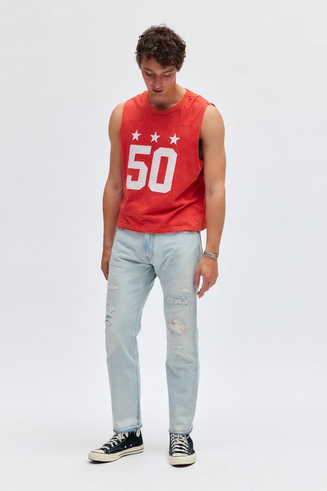 Levi’s® 551Z Authentic Straight Leg Jean #2