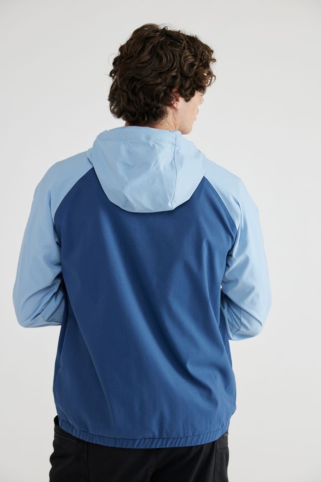 The North Face Class V Pathfinder Pullover Jacket #1