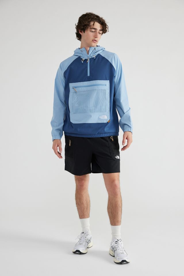 The North Face Class V Pathfinder Pullover Jacket #2