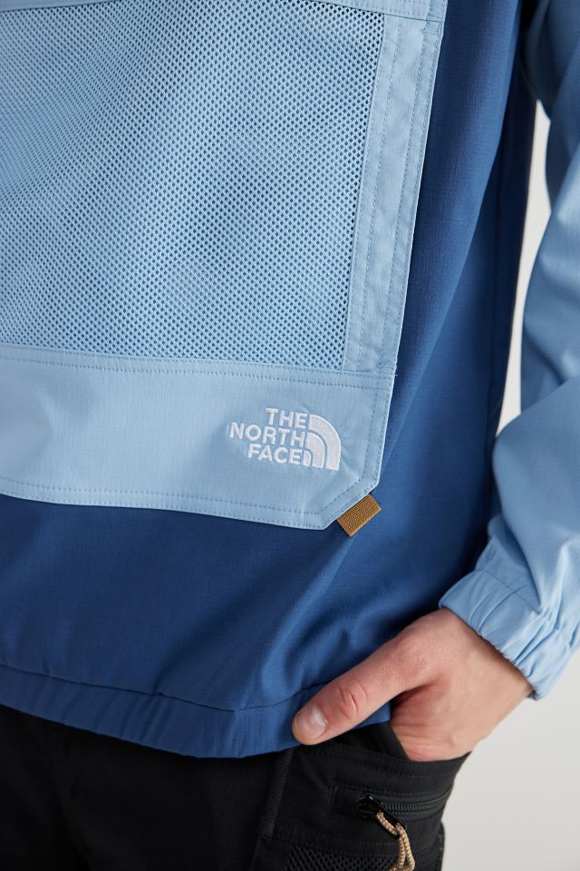 The North Face Class V Pathfinder Pullover Jacket #3