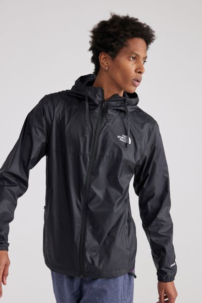 Shop The North Face Cyclone Jacket In Black, Men's At Urban Outfitters