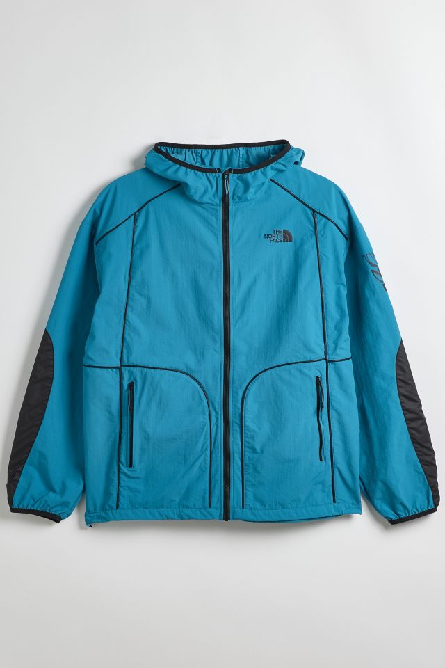 The North Face Trailwear Wind Whistle Jacket | Urban Outfitters