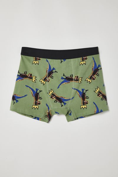 Bandana Pattern Boxer Brief | Urban Outfitters