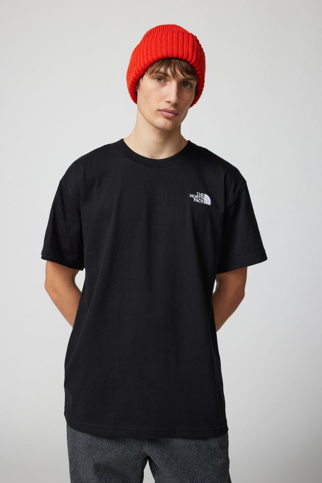 The North Face Evolution Logo Tee #1