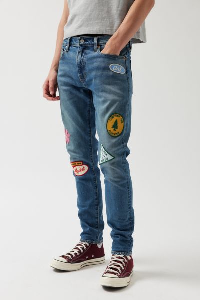 Levi's® 512 Slim Taper Jean