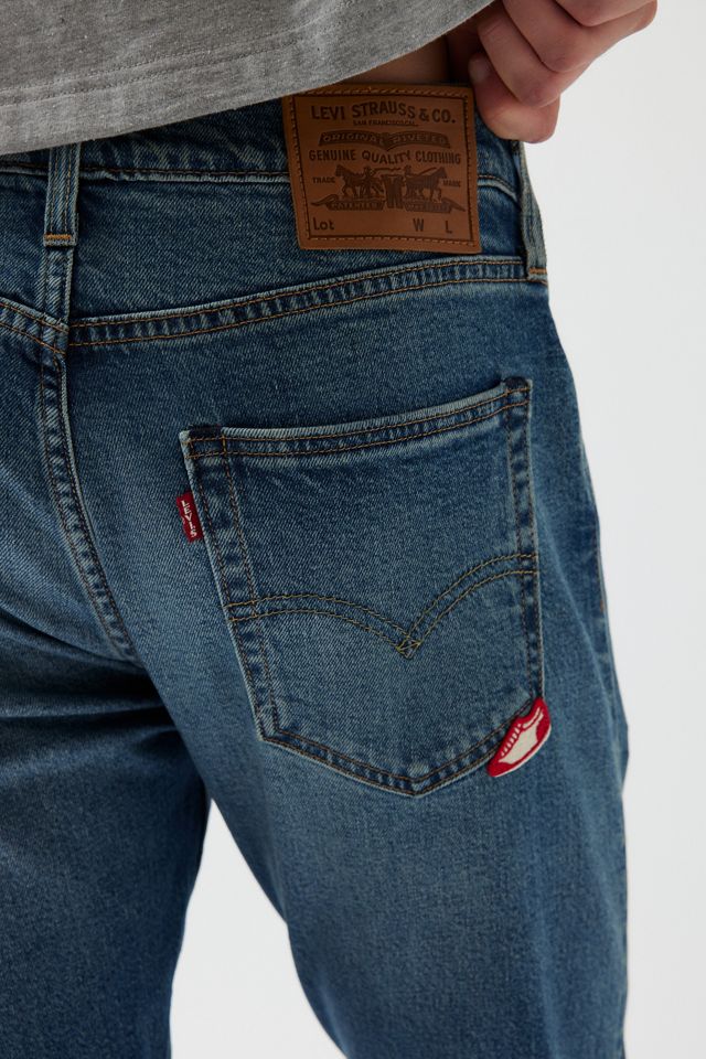 Levi's® 512 Slim Taper Jean #4
