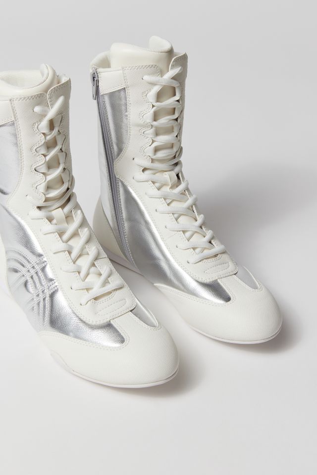 Jeffrey campbell clearance sneaker boots