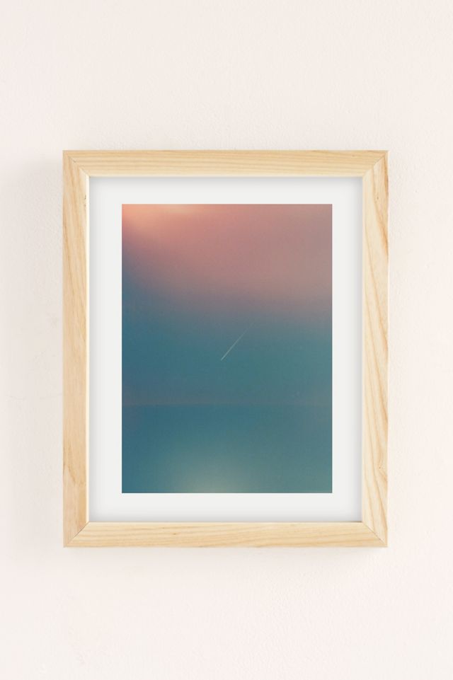 Monique Muse Skys Limit Art Print | Urban Outfitters