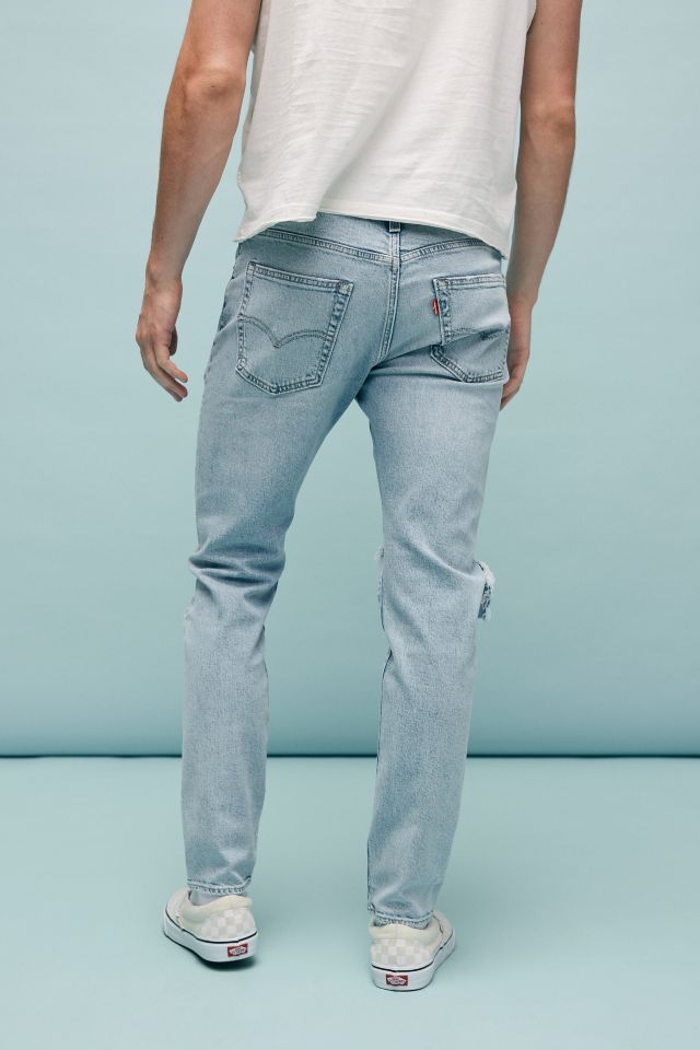 Levi’s® 512 Slim Taper Jean #1