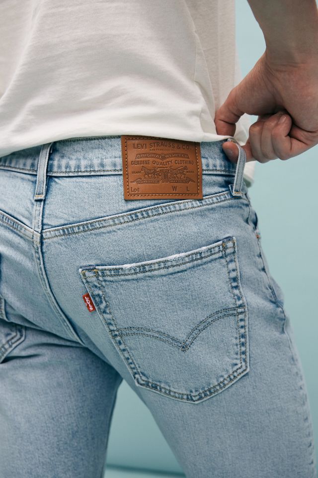Levi’s® 512 Slim Taper Jean #3