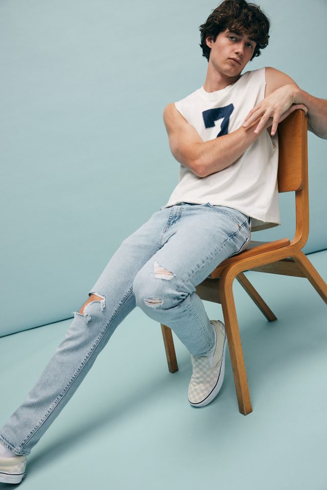 Levi’s® 512 Slim Taper Jean #4