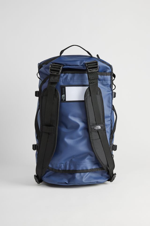 The North Face Base Camp Duffle-S Convertible Duffle Bag #1
