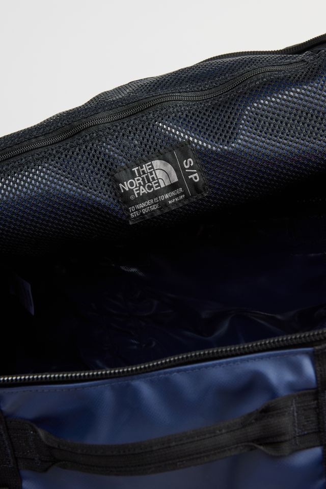 The North Face Base Camp Duffle-S Convertible Duffle Bag #2