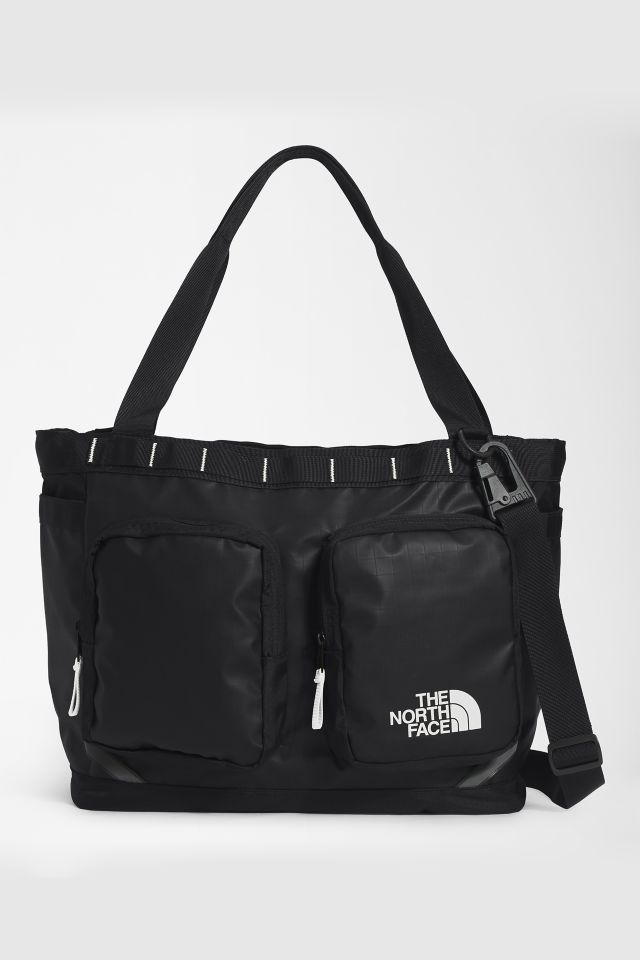 The North Face Base Camp Voyager Tote Bag | Urban Outfitters
