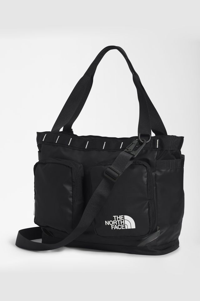The North Face Base Camp Voyager Tote Bag #1