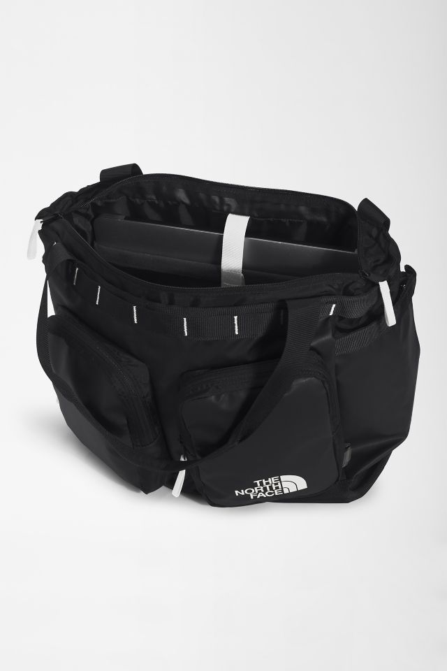 The North Face Base Camp Voyager Tote Bag #2