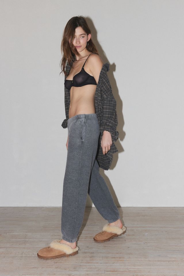 Out From Under Kya Fleece Jogger Pant, Urban Outfitters